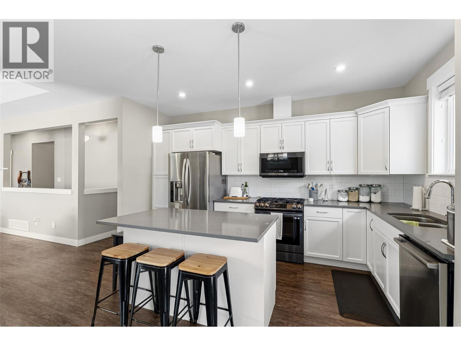 2514 Spring Bank Avenue Unit# 106, Merritt, British Columbia  V1K 0B1 - Photo 17 - 10381129