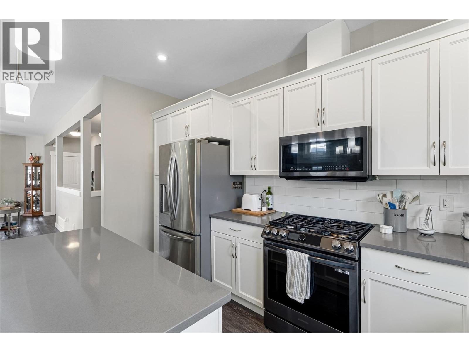 2514 Spring Bank Avenue Unit# 106, Merritt, British Columbia  V1K 0B1 - Photo 19 - 10381129