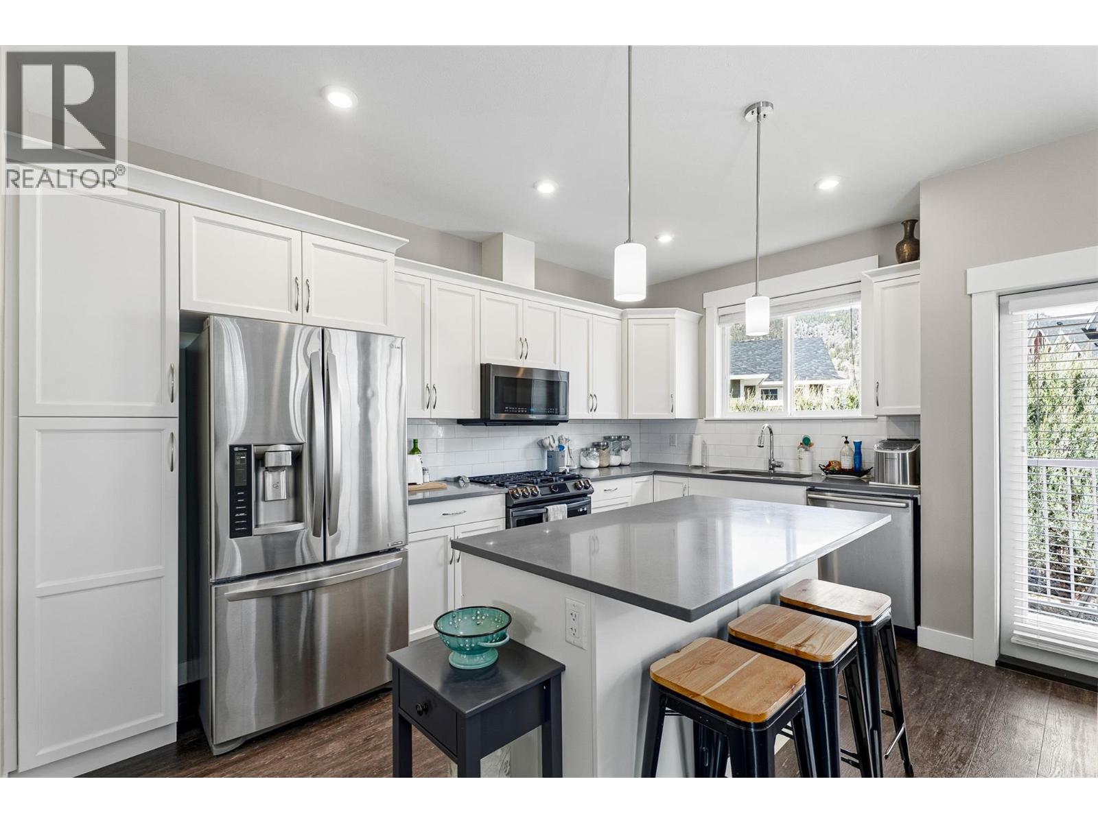 2514 Spring Bank Avenue Unit# 106, Merritt, British Columbia  V1K 0B1 - Photo 22 - 10381129