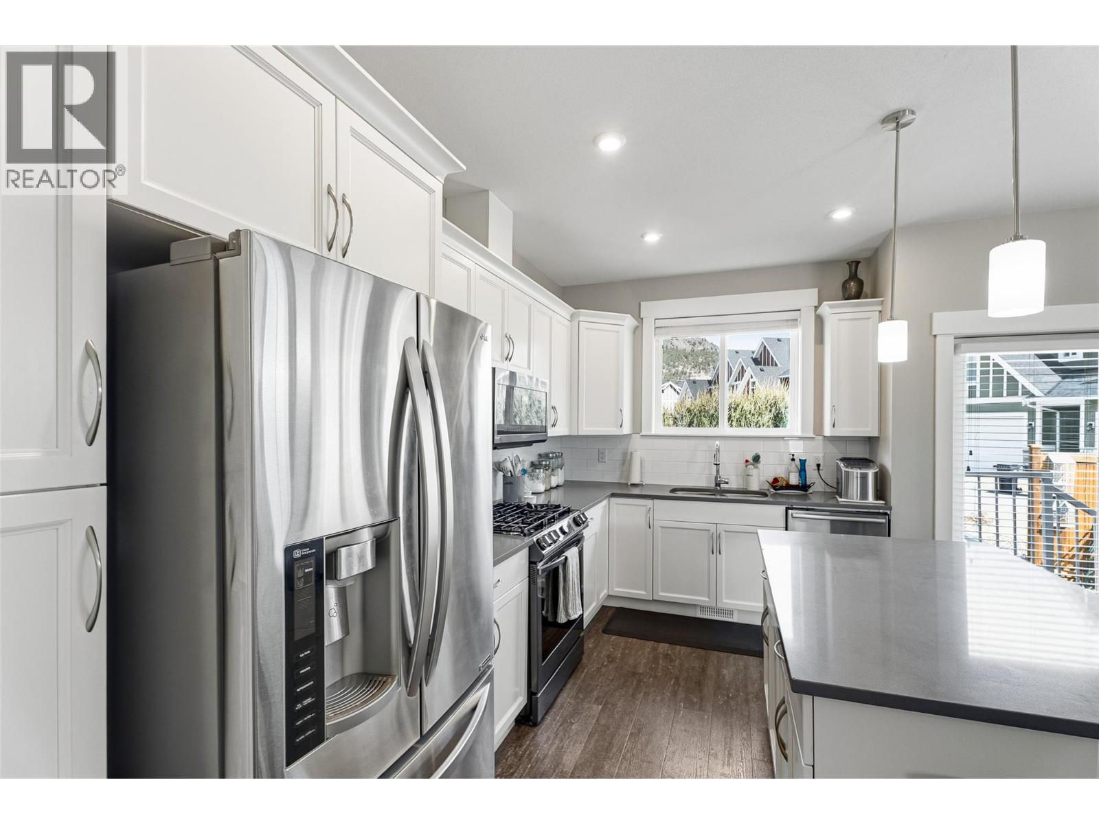 2514 Spring Bank Avenue Unit# 106, Merritt, British Columbia  V1K 0B1 - Photo 23 - 10381129