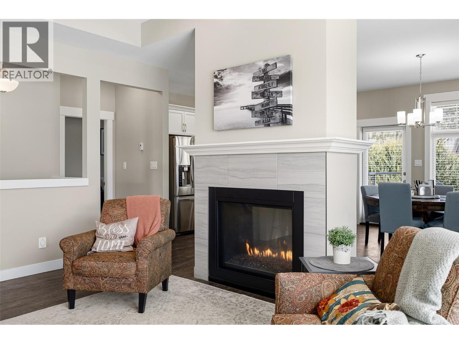 2514 Spring Bank Avenue Unit# 106, Merritt, British Columbia  V1K 0B1 - Photo 4 - 10381129