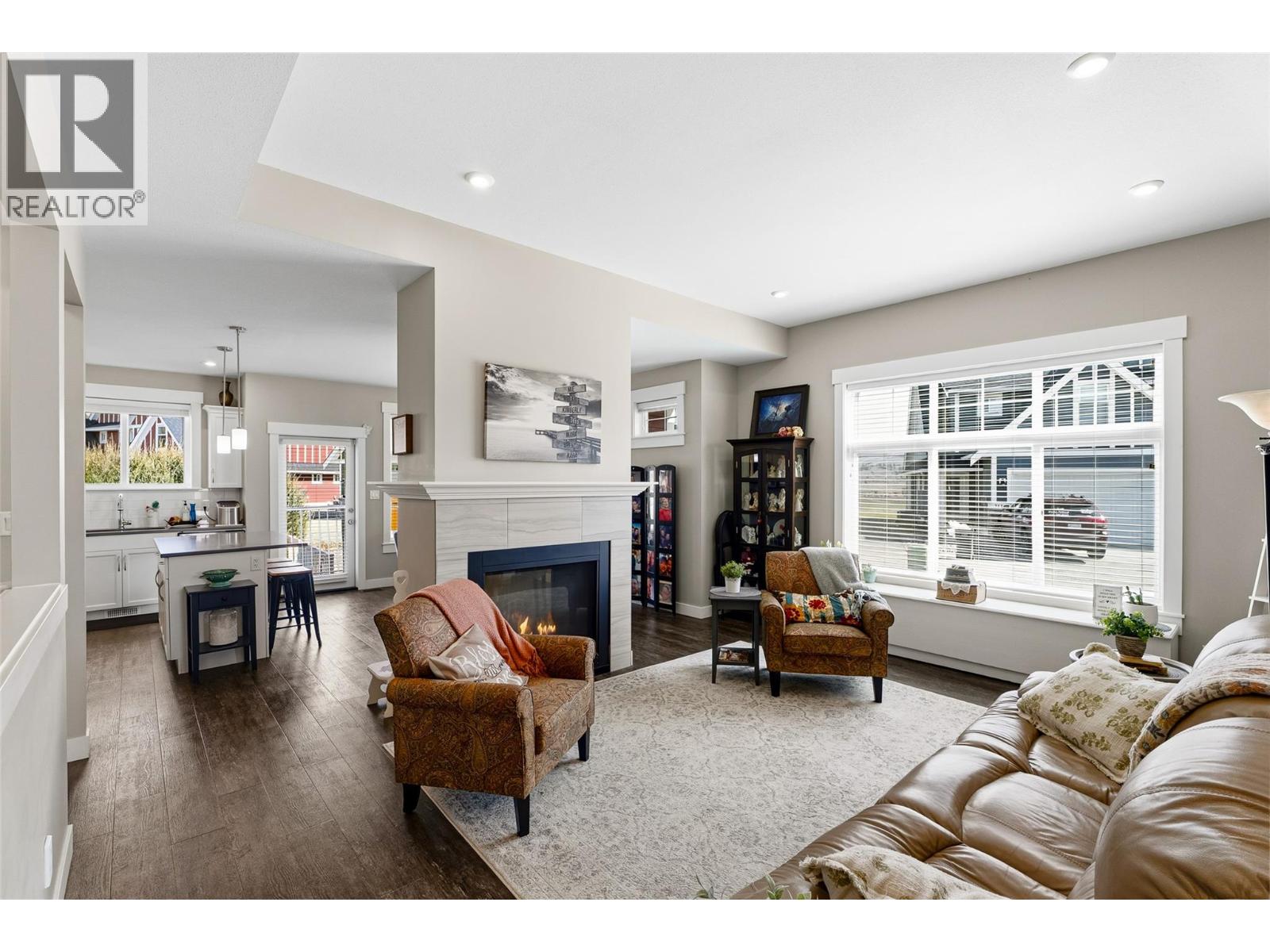 2514 Spring Bank Avenue Unit# 106, Merritt, British Columbia  V1K 0B1 - Photo 5 - 10381129