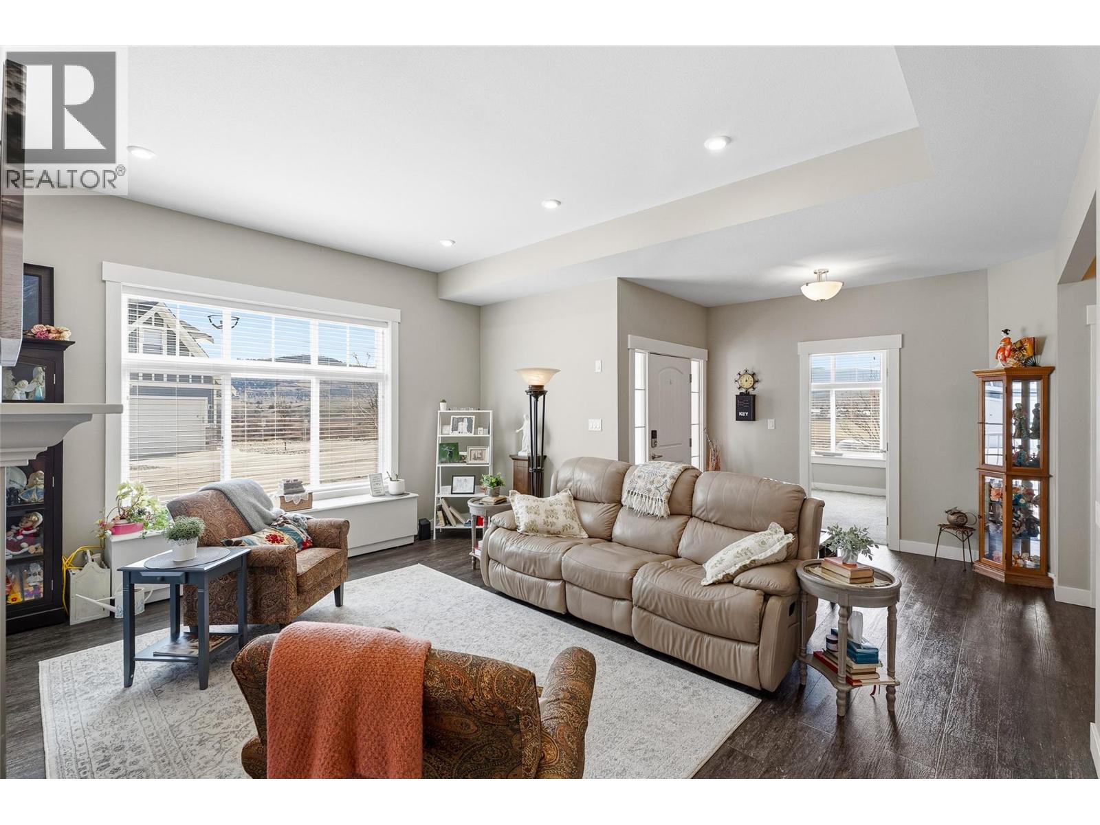 2514 Spring Bank Avenue Unit# 106, Merritt, British Columbia  V1K 0B1 - Photo 7 - 10381129