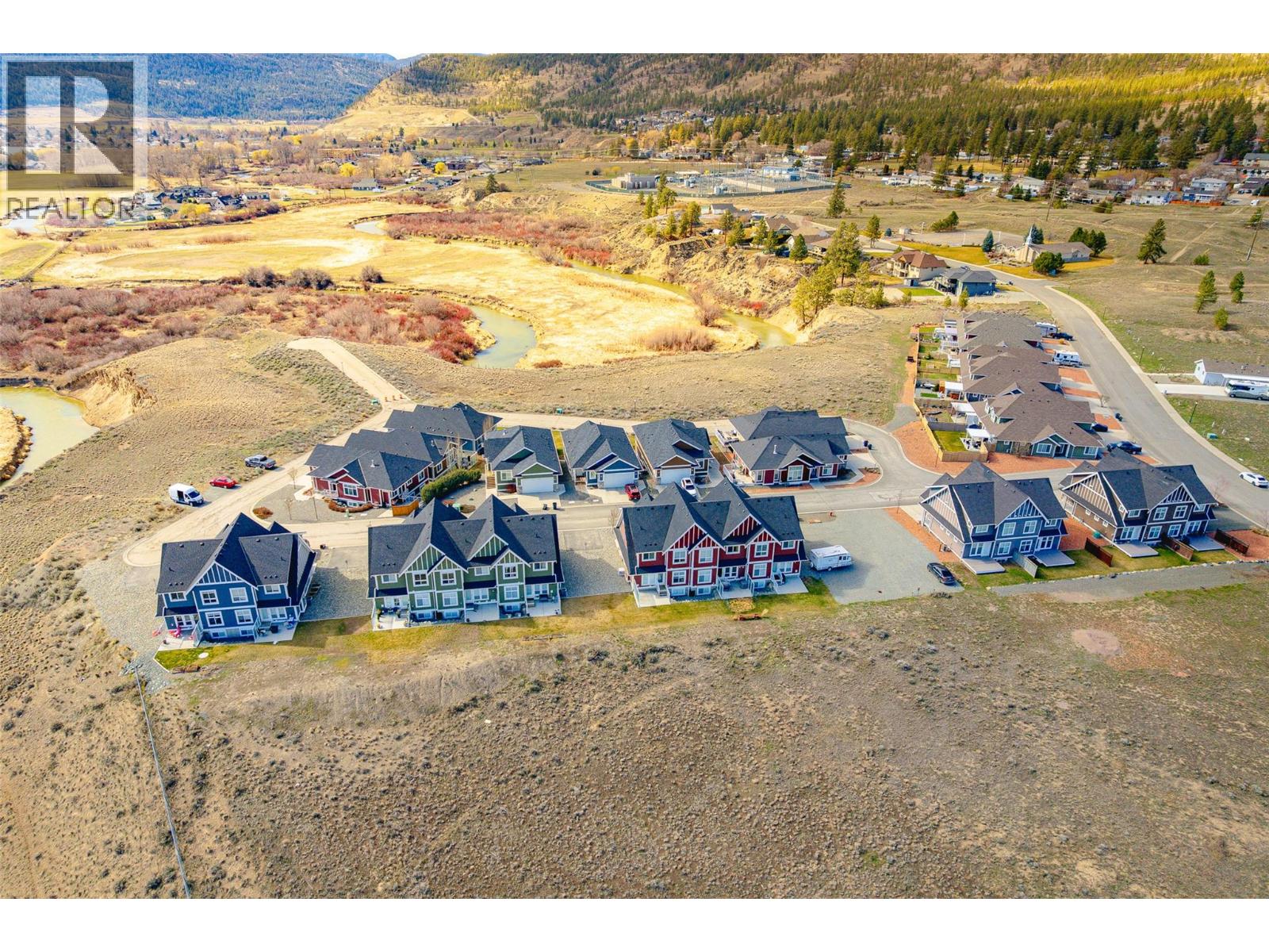 2514 Spring Bank Avenue Unit# 106, Merritt, British Columbia  V1K 0B1 - Photo 86 - 10381129