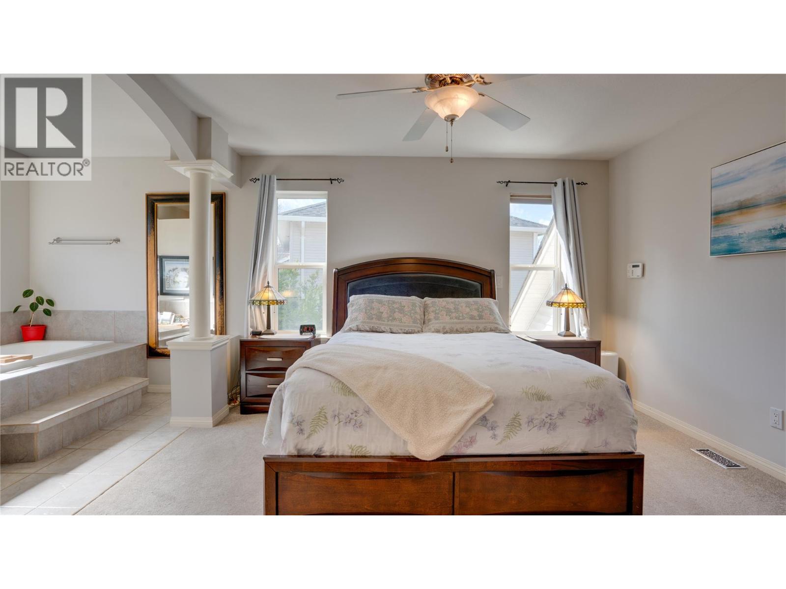 991 Mt. Bulman Drive, Vernon, British Columbia  V1B 2Z1 - Photo 16 - 10381098