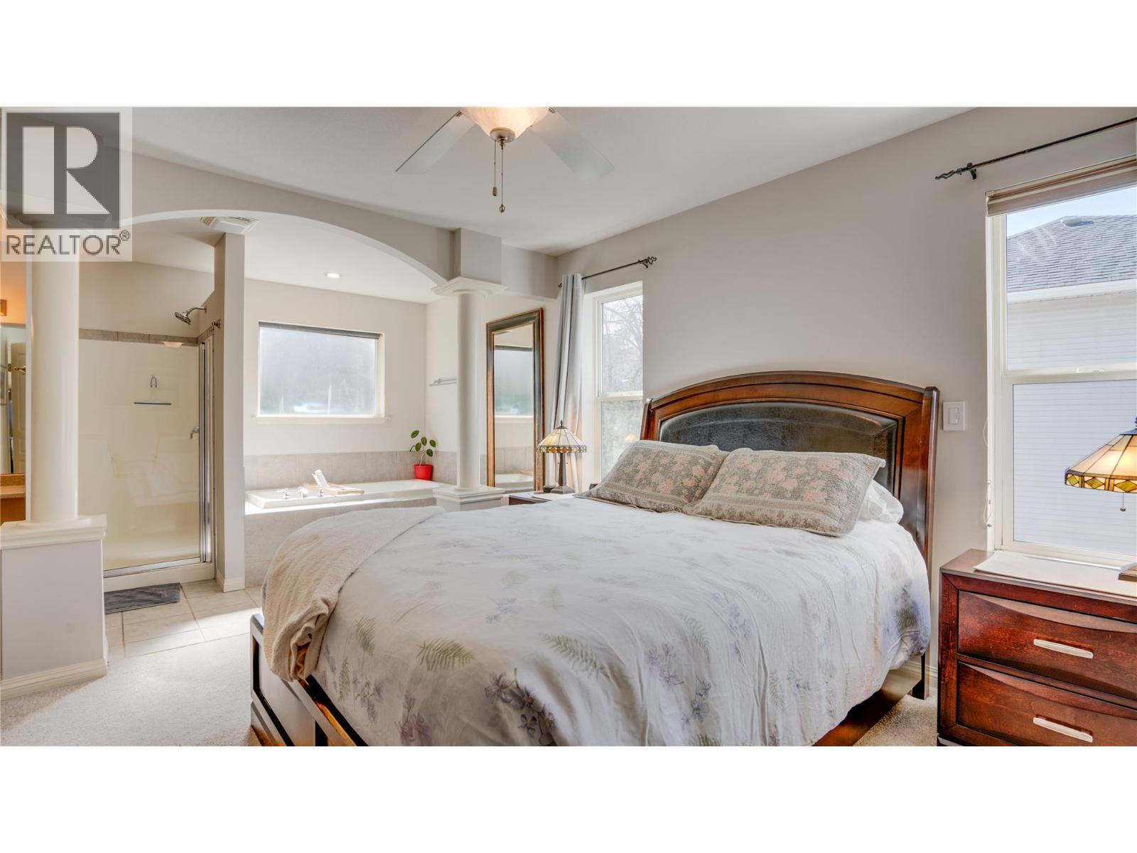 991 Mt. Bulman Drive, Vernon, British Columbia  V1B 2Z1 - Photo 17 - 10381098