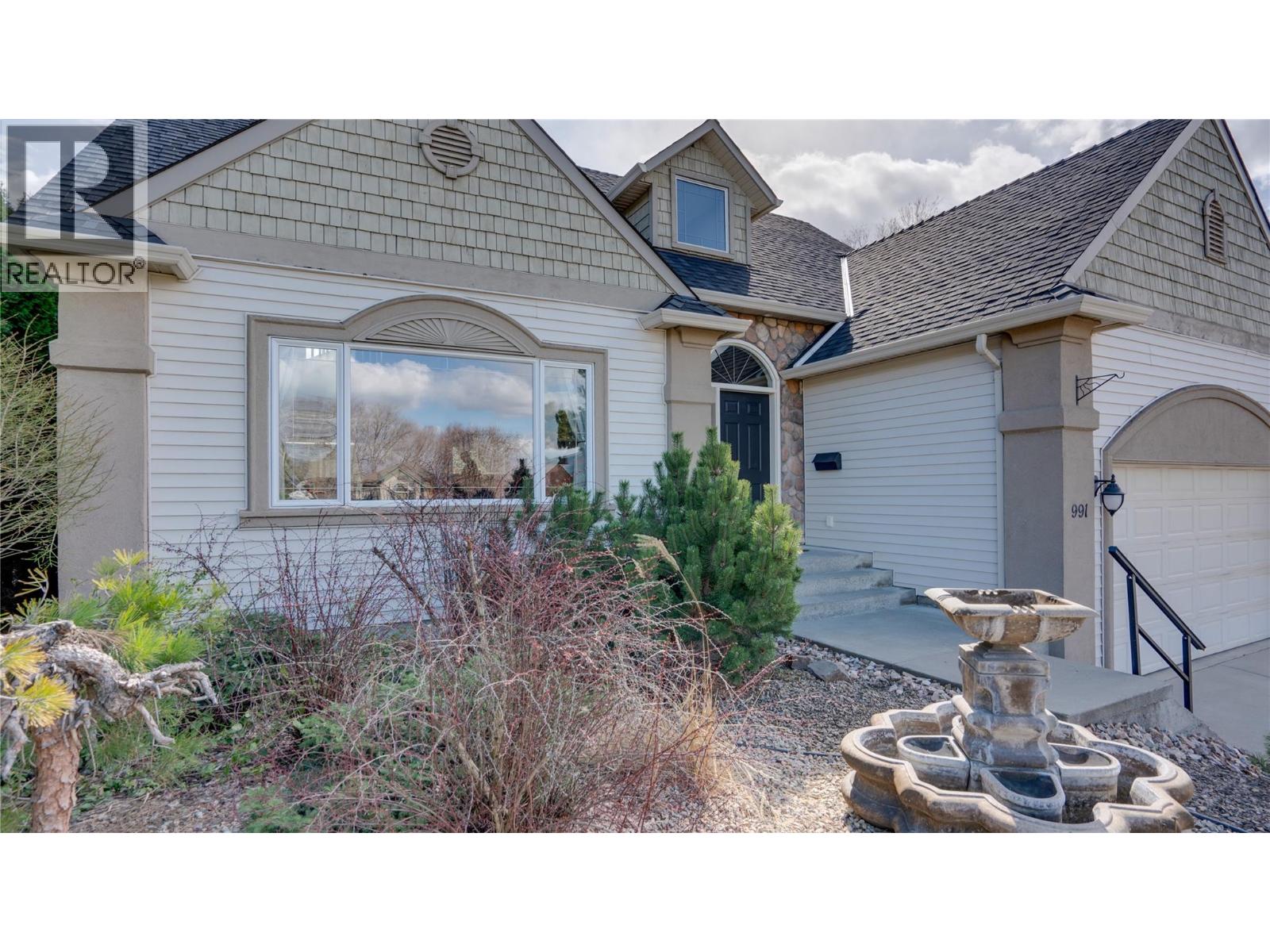 991 Mt. Bulman Drive, Vernon, British Columbia  V1B 2Z1 - Photo 36 - 10381098