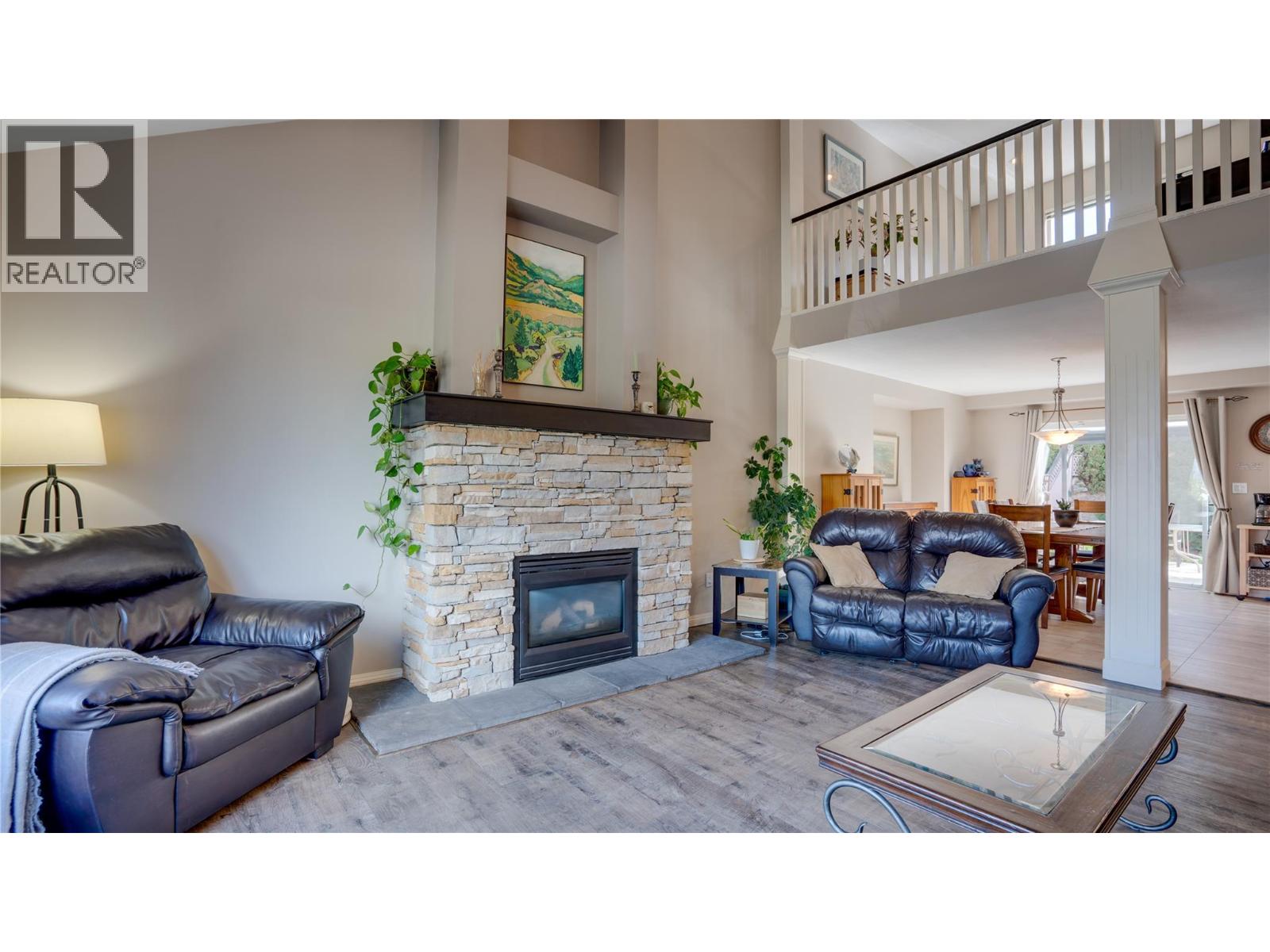 991 Mt. Bulman Drive, Vernon, British Columbia  V1B 2Z1 - Photo 4 - 10381098