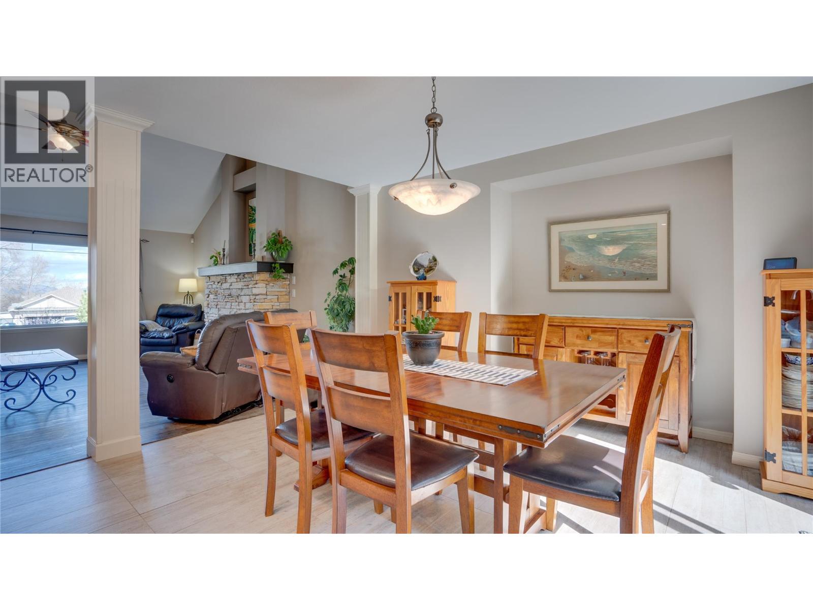 991 Mt. Bulman Drive, Vernon, British Columbia  V1B 2Z1 - Photo 7 - 10381098