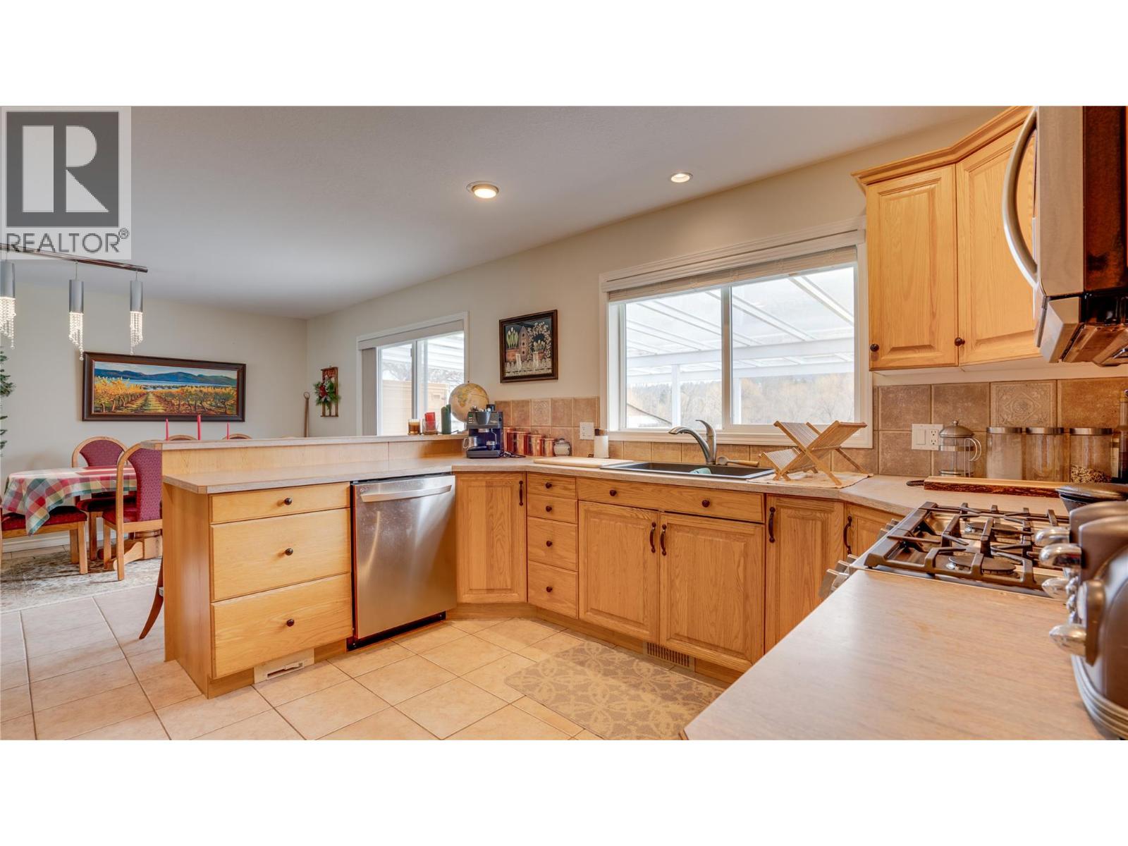 6524 Highway 6, Coldstream, British Columbia  V1B 3C6 - Photo 13 - 10380924