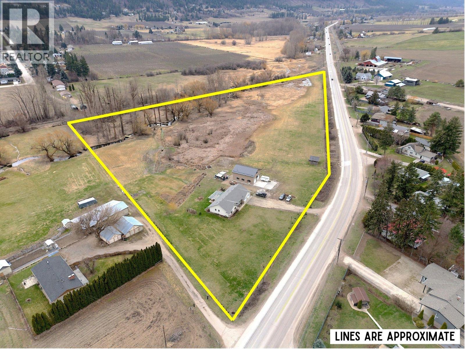 6524 Highway 6, Coldstream, British Columbia  V1B 3C6 - Photo 43 - 10380924