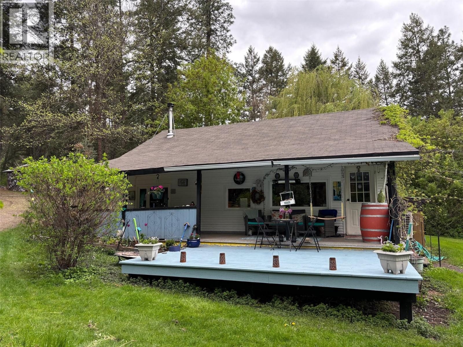 3900 3 Highway, Rock Creek, British Columbia  V0H 1Y0 - Photo 21 - 10381330