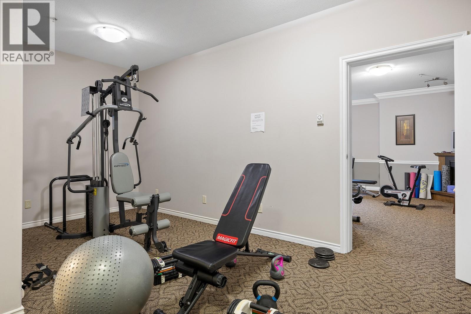 1007 Harvey Avenue Unit# 104, Kelowna, British Columbia  V1Y 6E4 - Photo 18 - 10380736