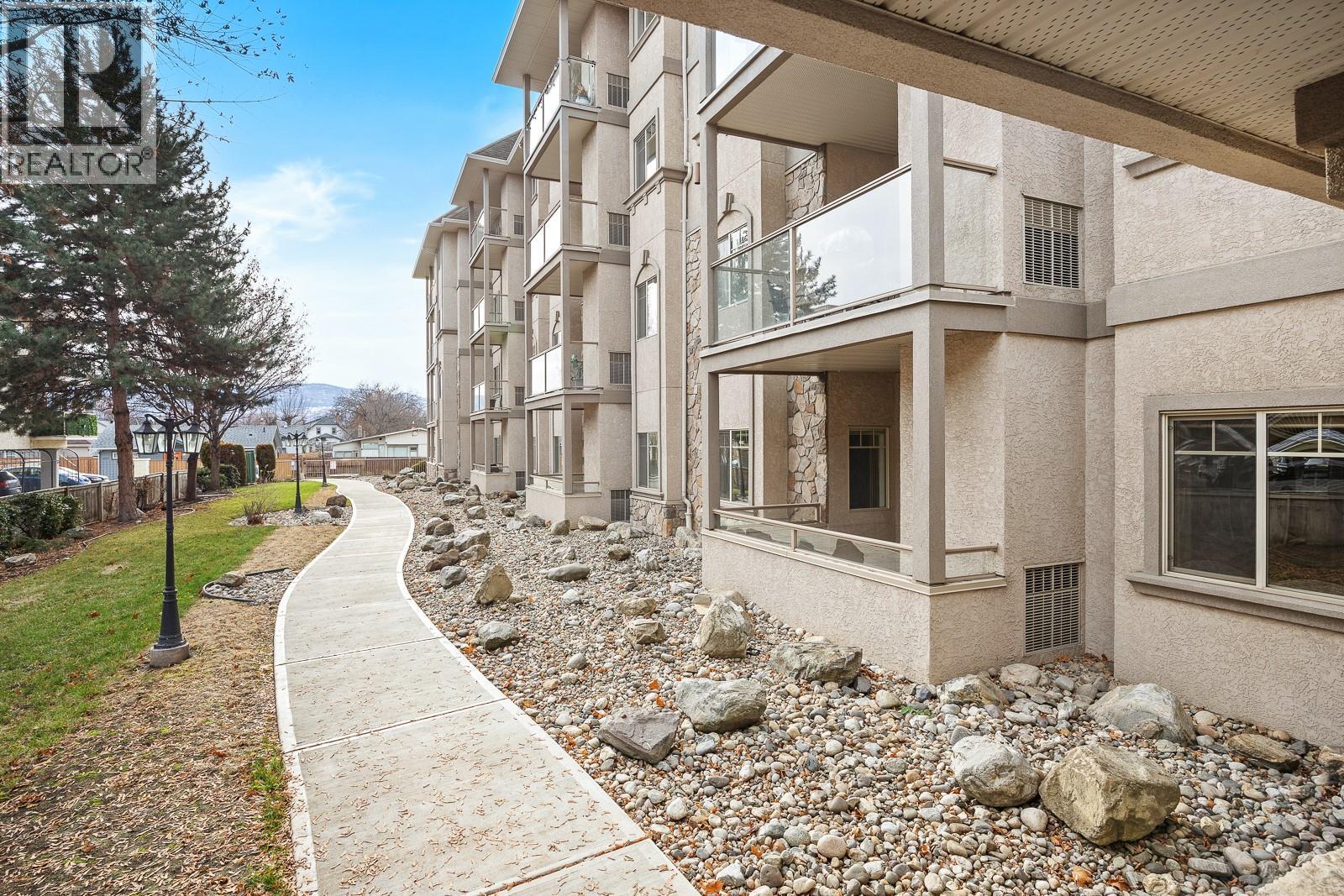 1007 Harvey Avenue Unit# 104, Kelowna, British Columbia  V1Y 6E4 - Photo 22 - 10380736