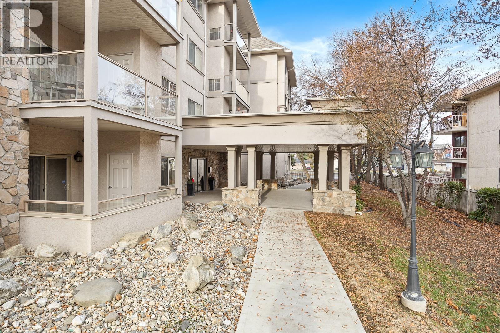 1007 Harvey Avenue Unit# 104, Kelowna, British Columbia  V1Y 6E4 - Photo 23 - 10380736