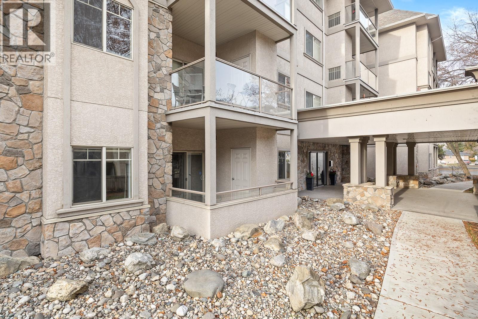 1007 Harvey Avenue Unit# 104, Kelowna, British Columbia  V1Y 6E4 - Photo 32 - 10380736