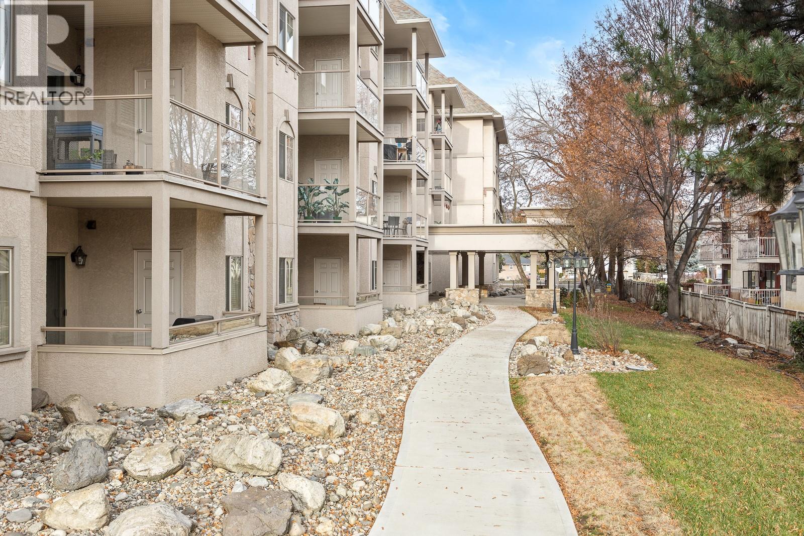 1007 Harvey Avenue Unit# 104, Kelowna, British Columbia  V1Y 6E4 - Photo 33 - 10380736