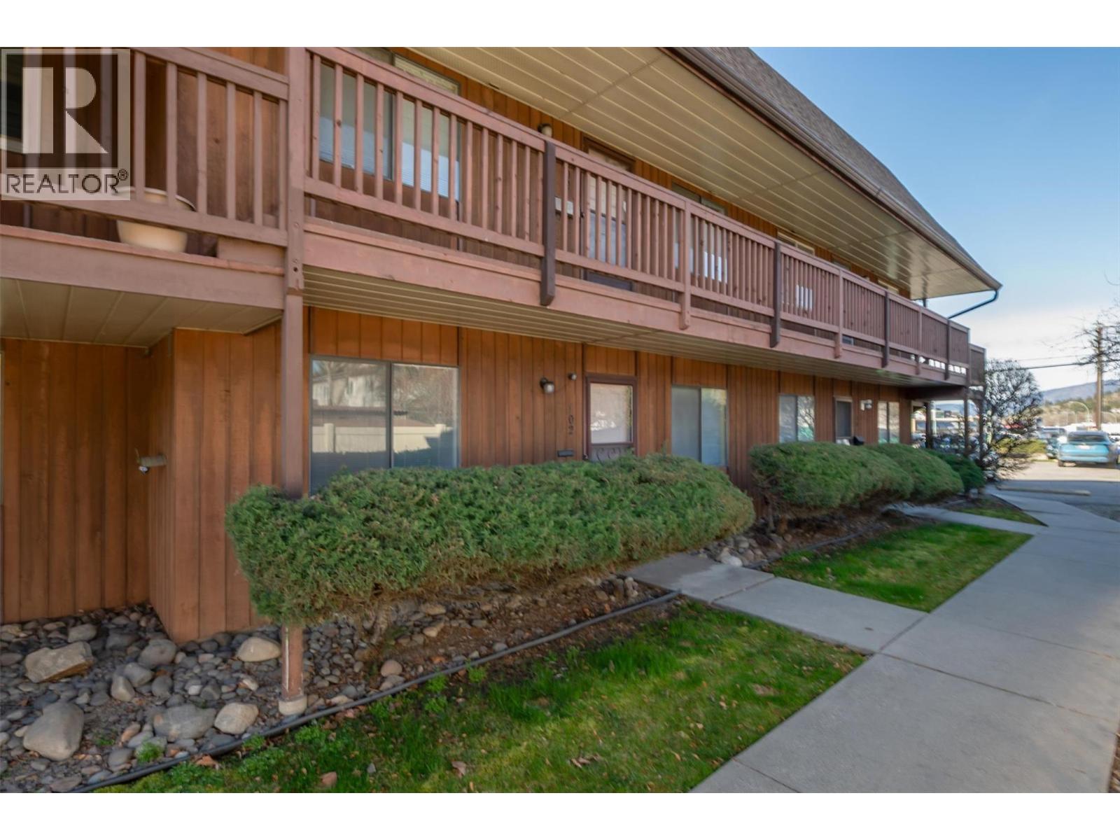 215 Mills Road Unit# 102, Kelowna, British Columbia  V1X 4G6 - Photo 1 - 10380693