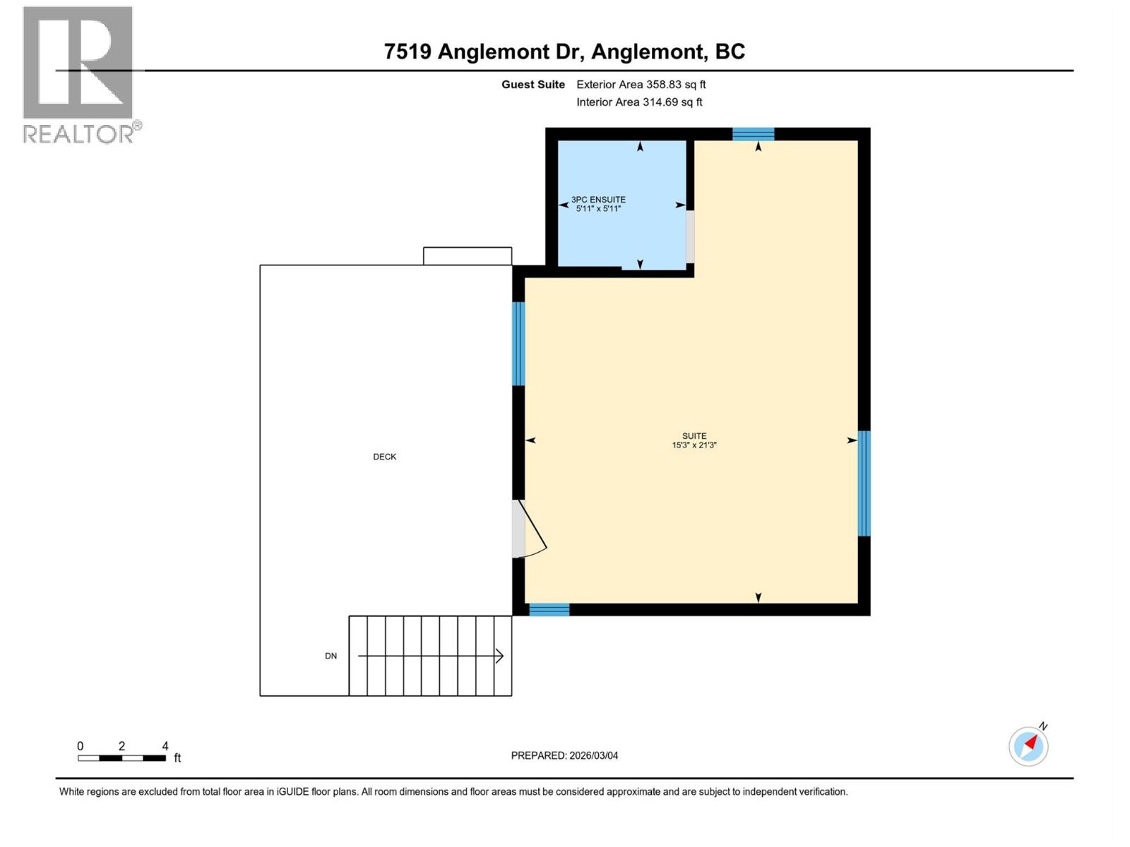 7519 Anglemont Drive, Anglemont, British Columbia  V0E 1M8 - Photo 80 - 10377231