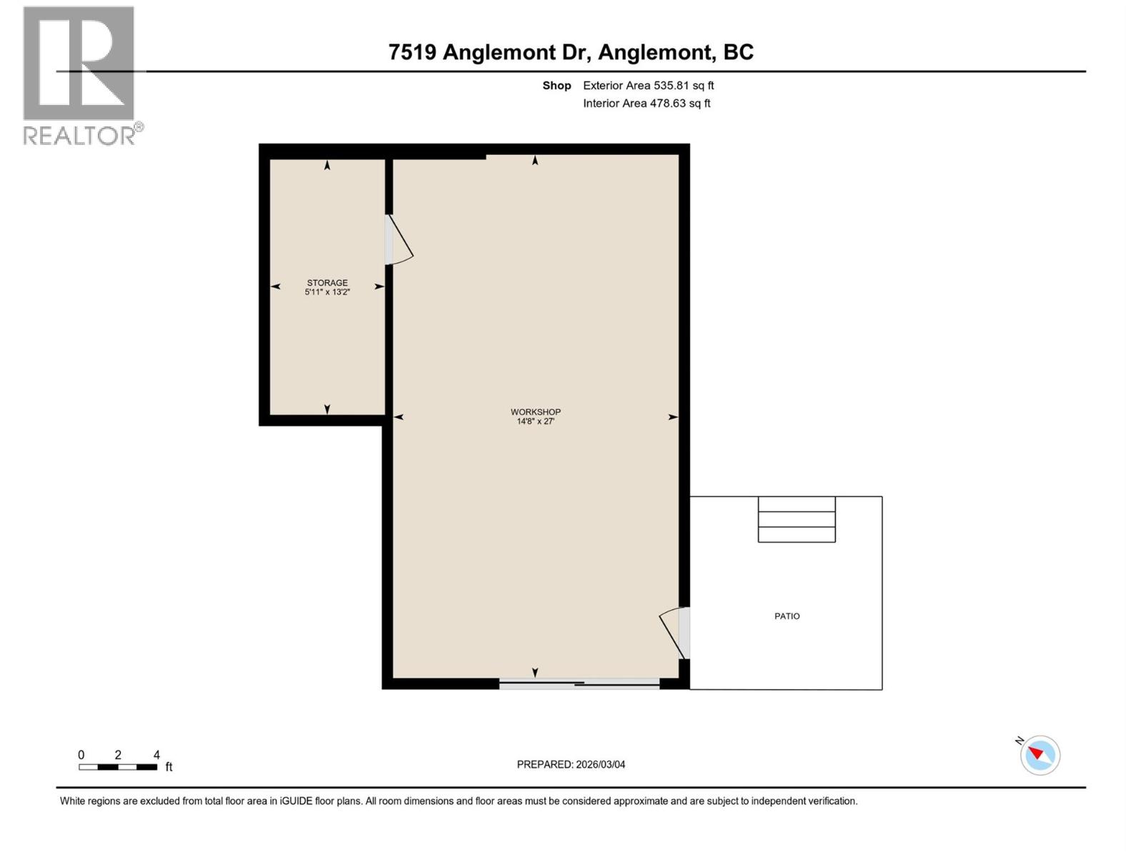 7519 Anglemont Drive, Anglemont, British Columbia  V0E 1M8 - Photo 81 - 10377231