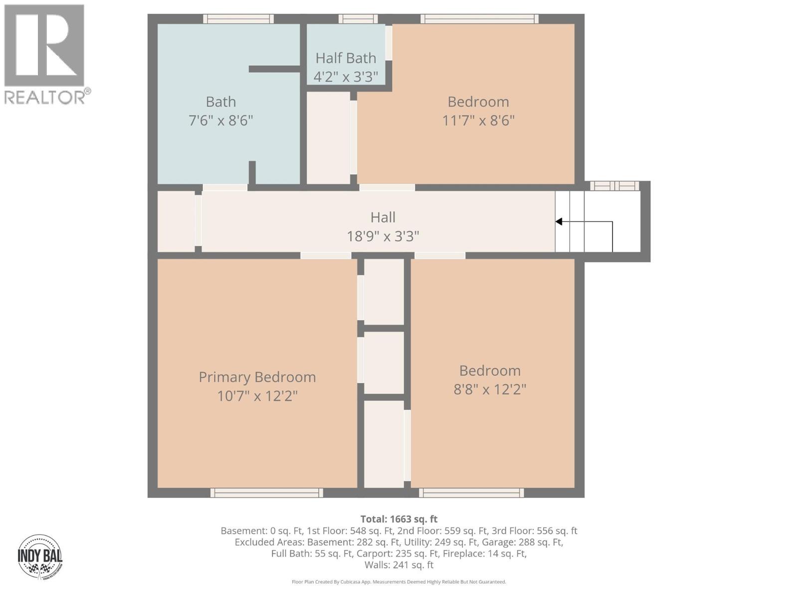 650 13th Avenue, Kamloops, British Columbia  V2C 3Y9 - Photo 44 - 10381091