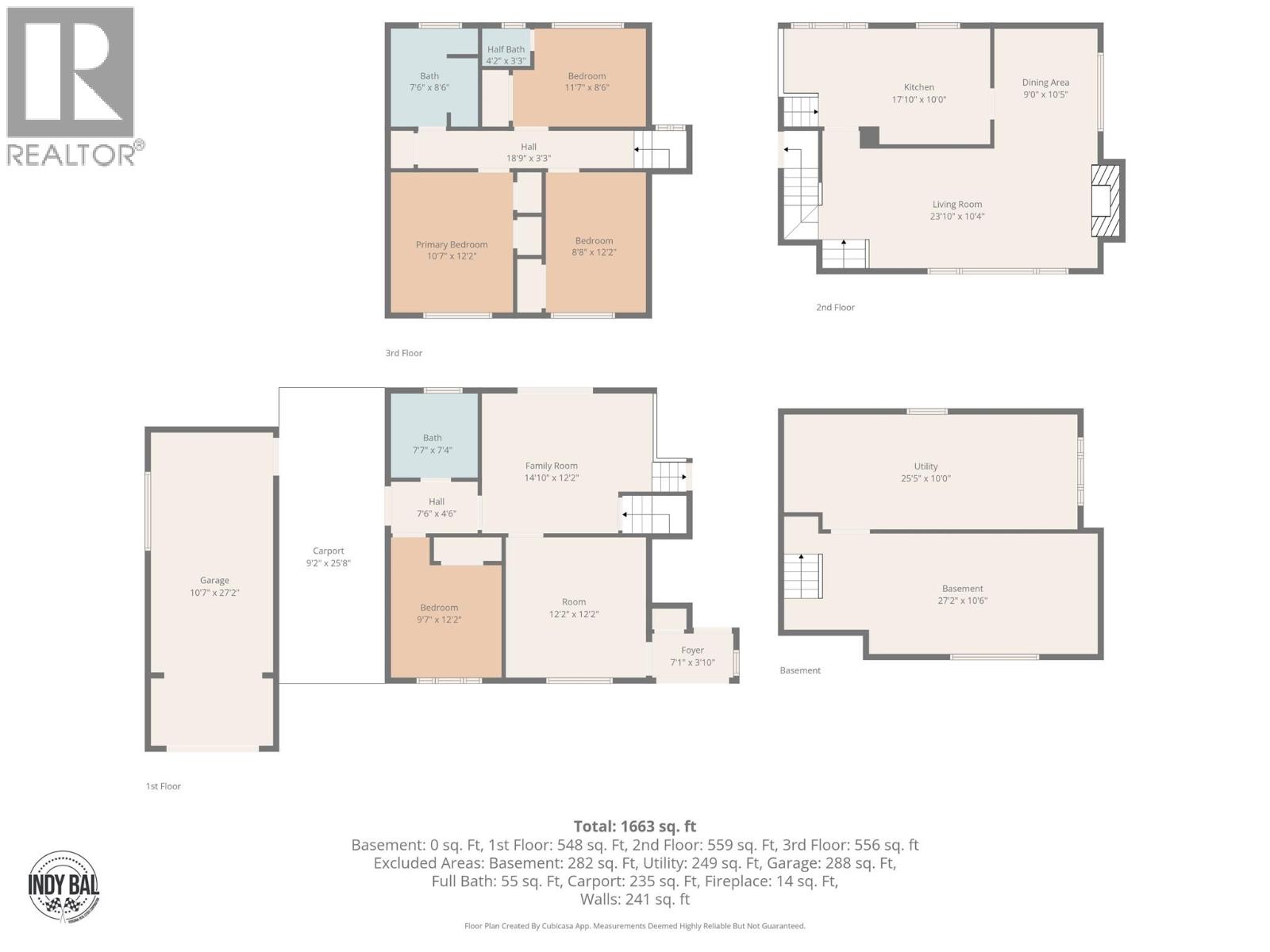 650 13th Avenue, Kamloops, British Columbia  V2C 3Y9 - Photo 46 - 10381091