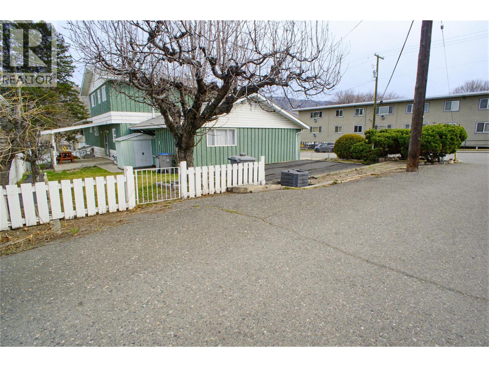 650 13th Avenue, Kamloops, British Columbia  V2C 3Y9 - Photo 7 - 10381091