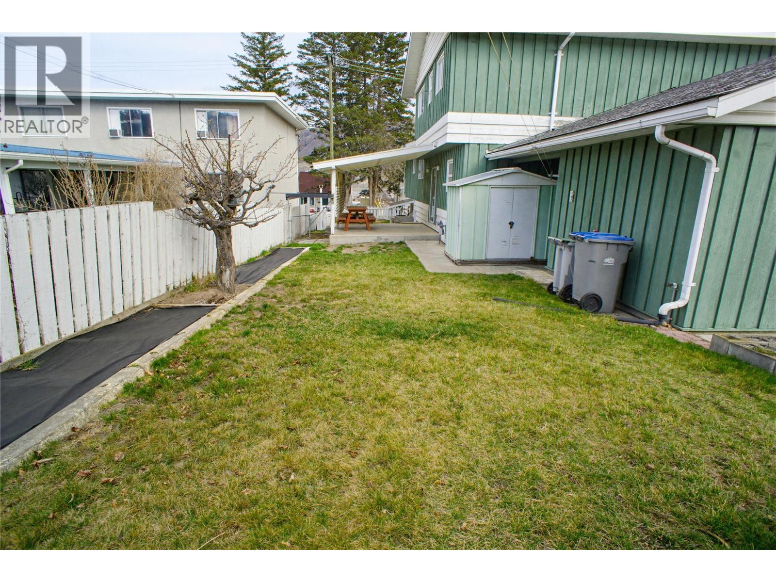 650 13th Avenue, Kamloops, British Columbia  V2C 3Y9 - Photo 8 - 10381091