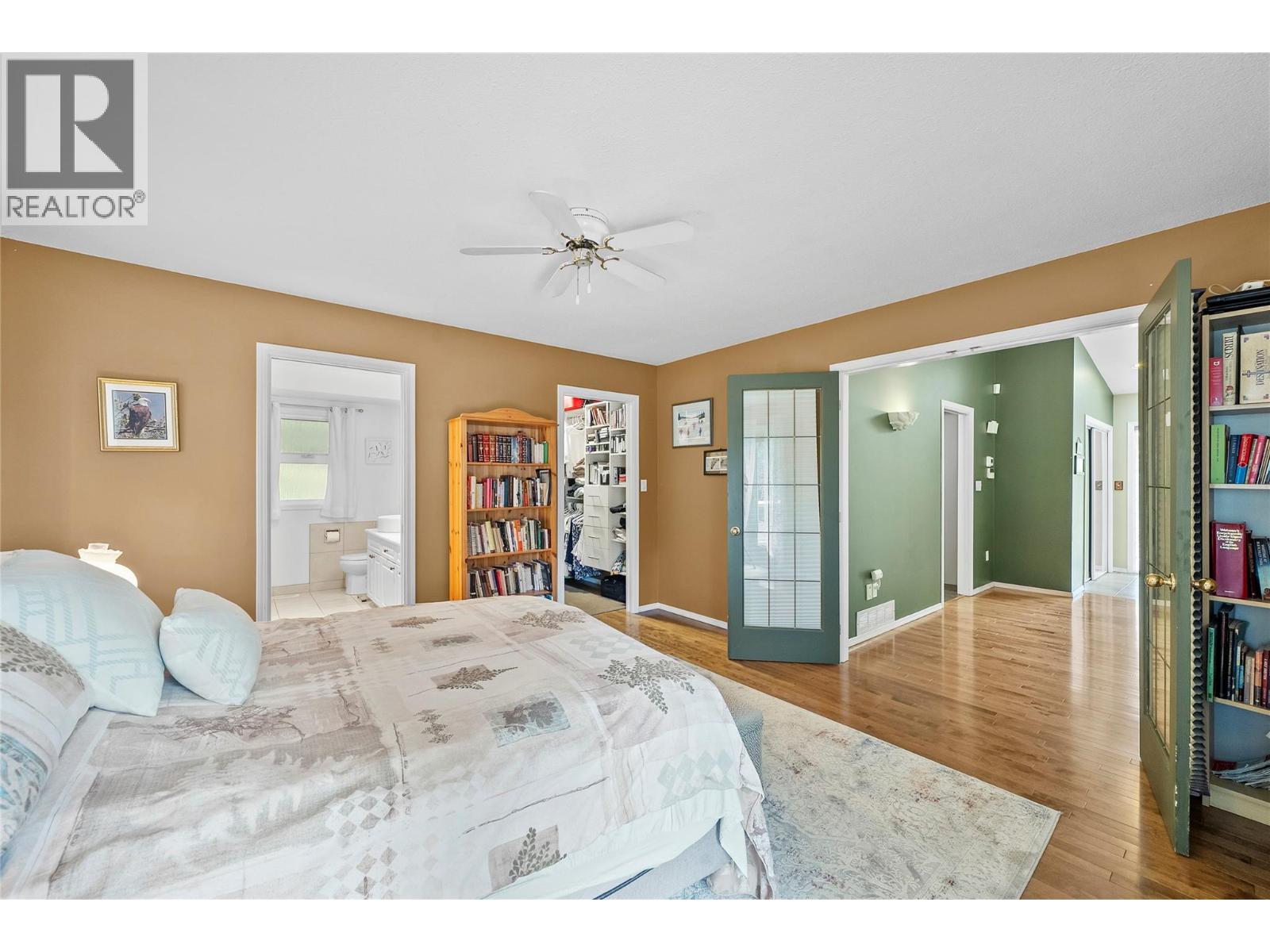 2668 Golf Course Drive, Blind Bay, British Columbia  V0E 1H2 - Photo 15 - 10380434