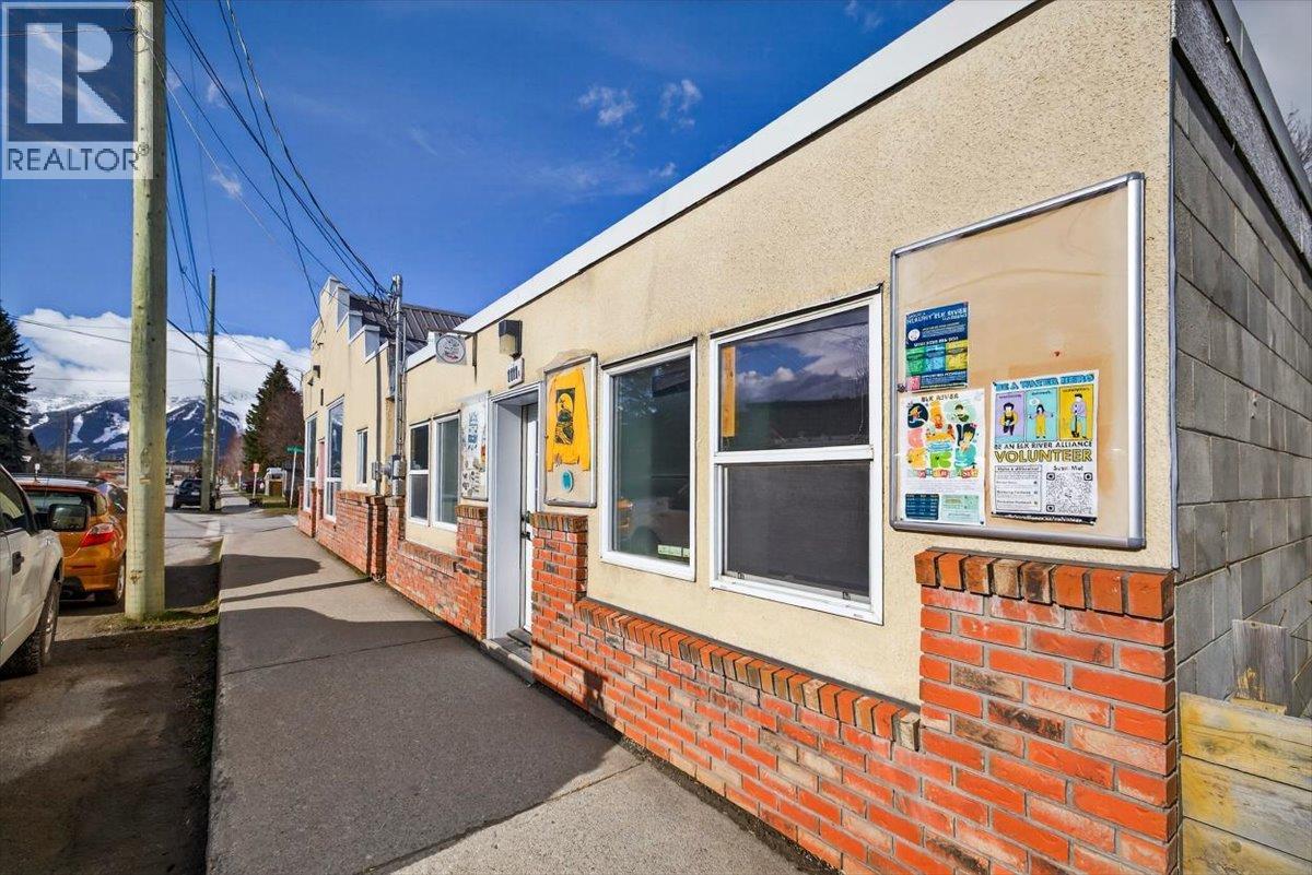 1101/ 1111 2nd Avenue, Fernie, British Columbia  V0B 1M0 - Photo 16 - 10381363