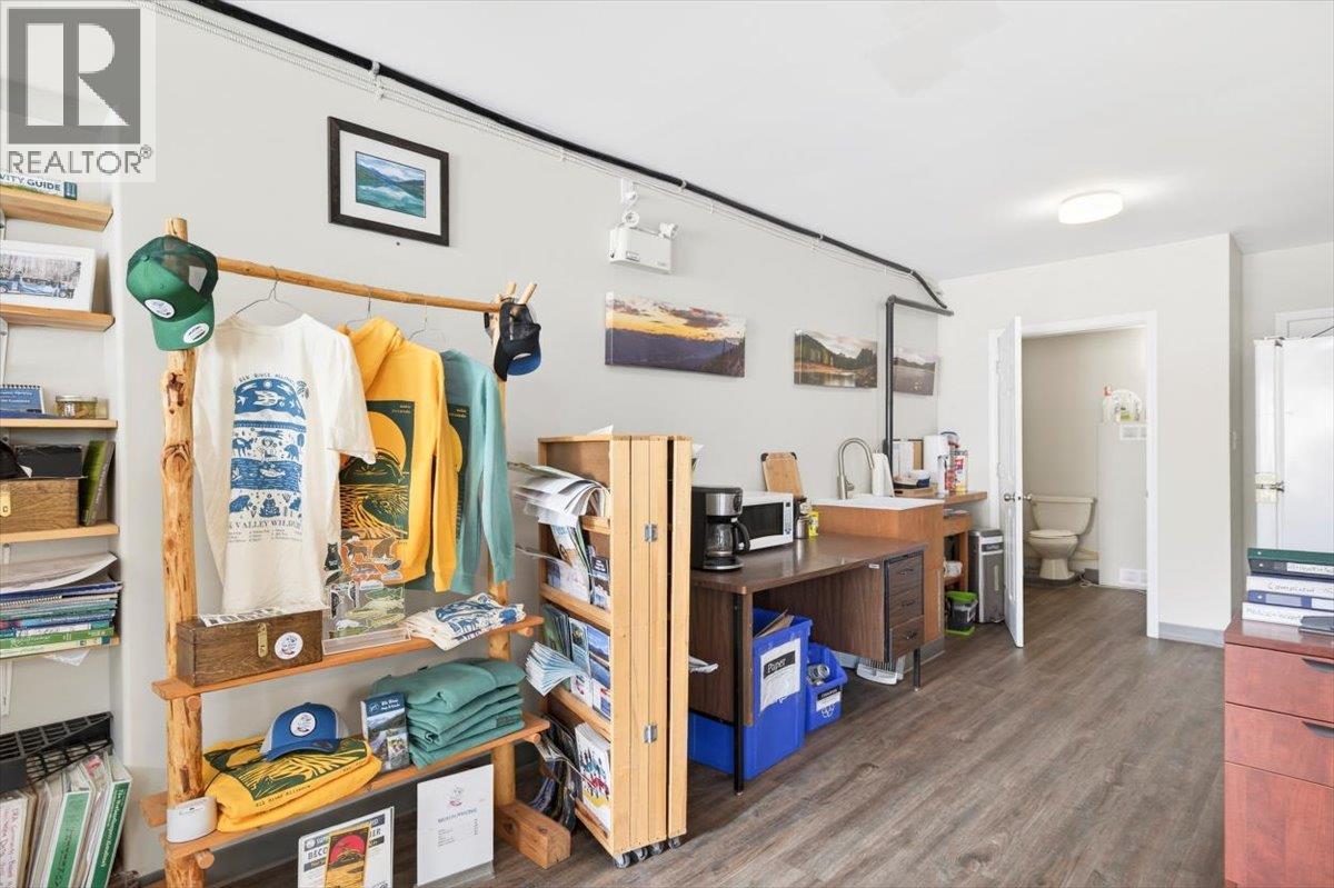 1101/ 1111 2nd Avenue, Fernie, British Columbia  V0B 1M0 - Photo 19 - 10381363