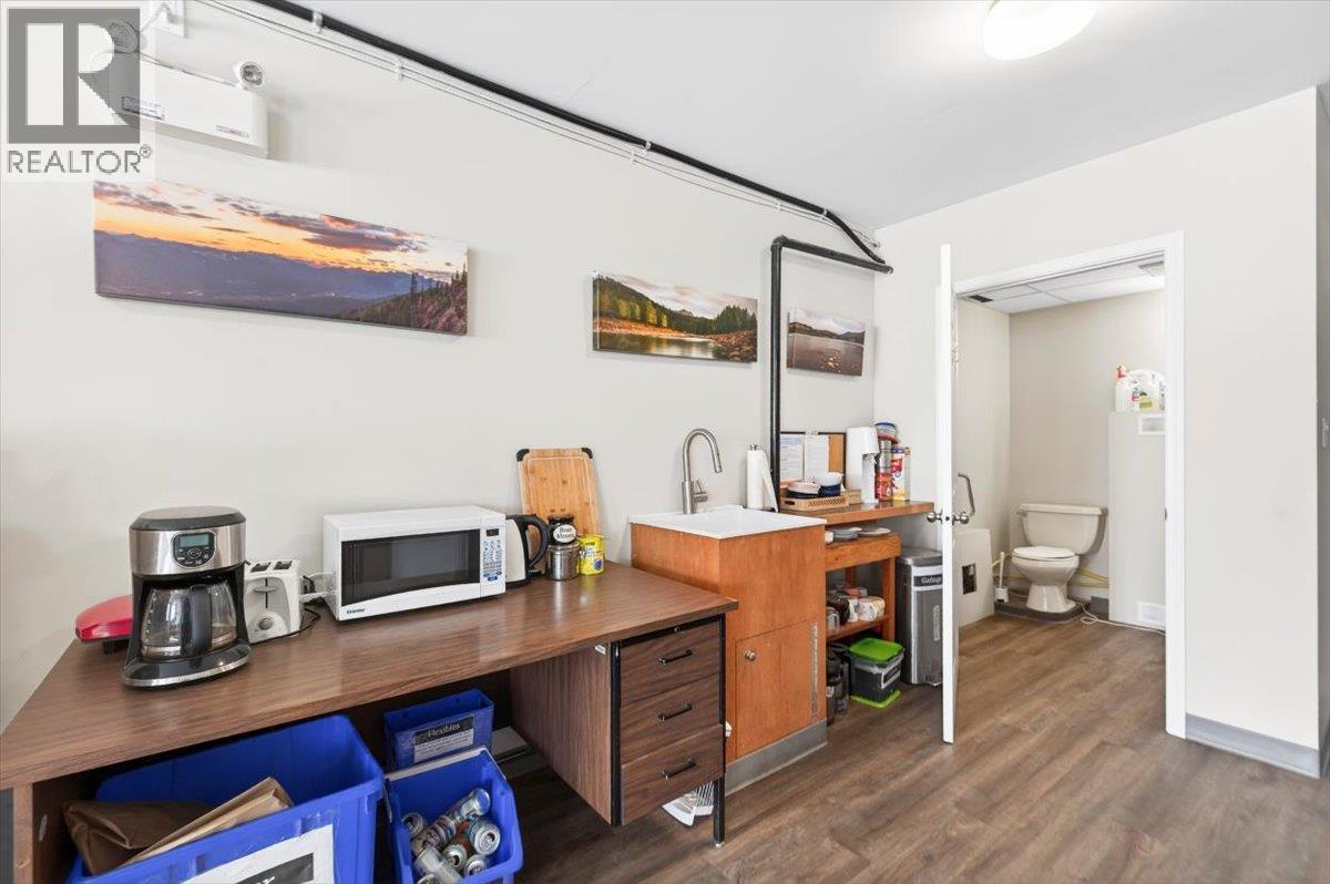 1101/ 1111 2nd Avenue, Fernie, British Columbia  V0B 1M0 - Photo 20 - 10381363