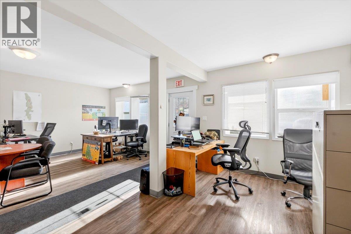 1101/ 1111 2nd Avenue, Fernie, British Columbia  V0B 1M0 - Photo 32 - 10381363