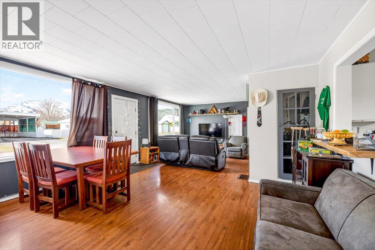 1101/ 1111 2nd Avenue, Fernie, British Columbia  V0B 1M0 - Photo 53 - 10381363