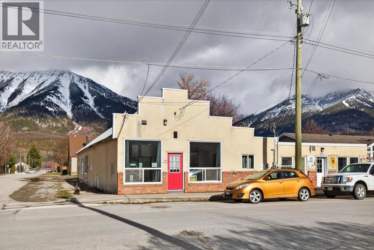 1101/ 1111 2nd Avenue, Fernie, British Columbia  V0B 1M0 - Photo 7 - 10381363