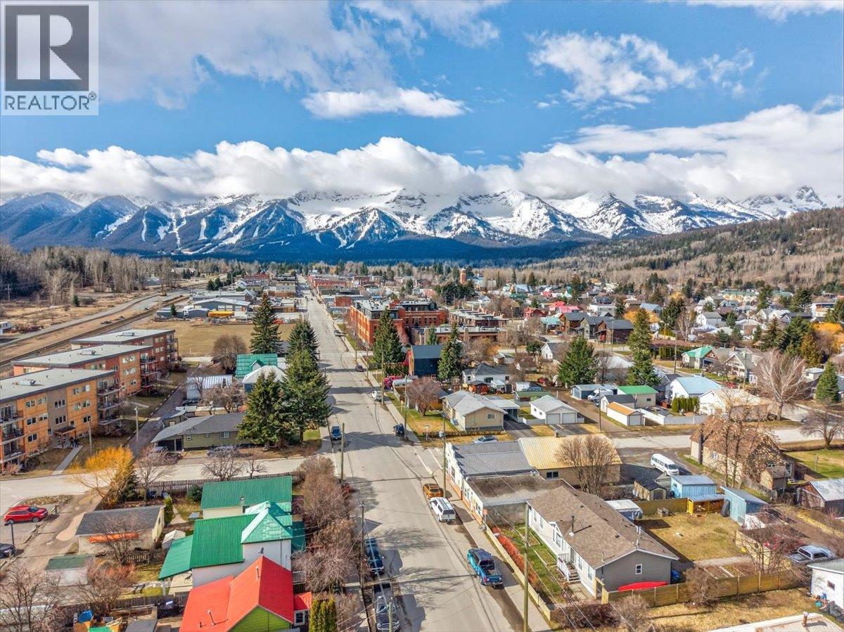 1101/ 1111 2nd Avenue, Fernie, British Columbia  V0B 1M0 - Photo 77 - 10381363