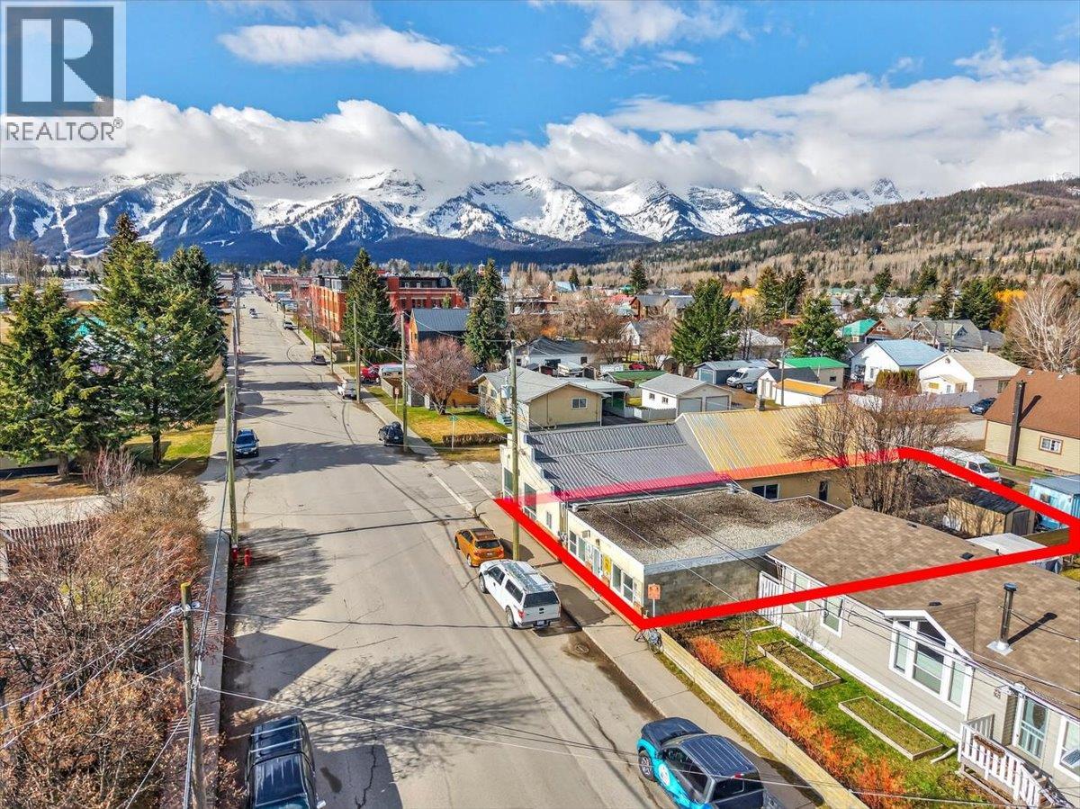 1101/ 1111 2nd Avenue, Fernie, British Columbia  V0B 1M0 - Photo 78 - 10381363