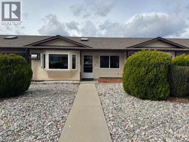 3065 Wilson Street Unit# 108, Penticton, British Columbia  V2A 7K3 - Photo 1 - 10381347