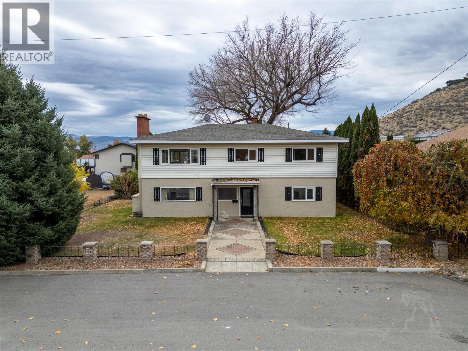 725 YATES Road, kamloops, British Columbia