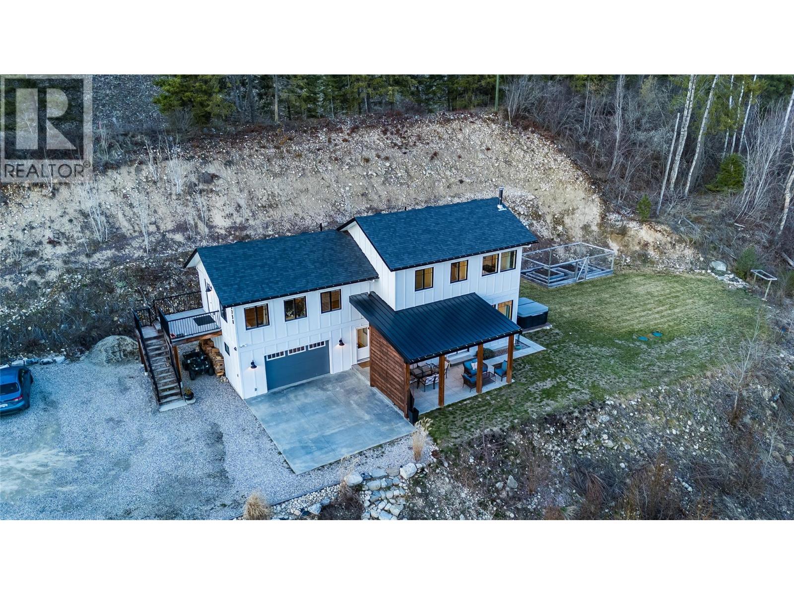 5758 Rocky Road, Nelson, British Columbia  V1L 6Y4 - Photo 12 - 10380931