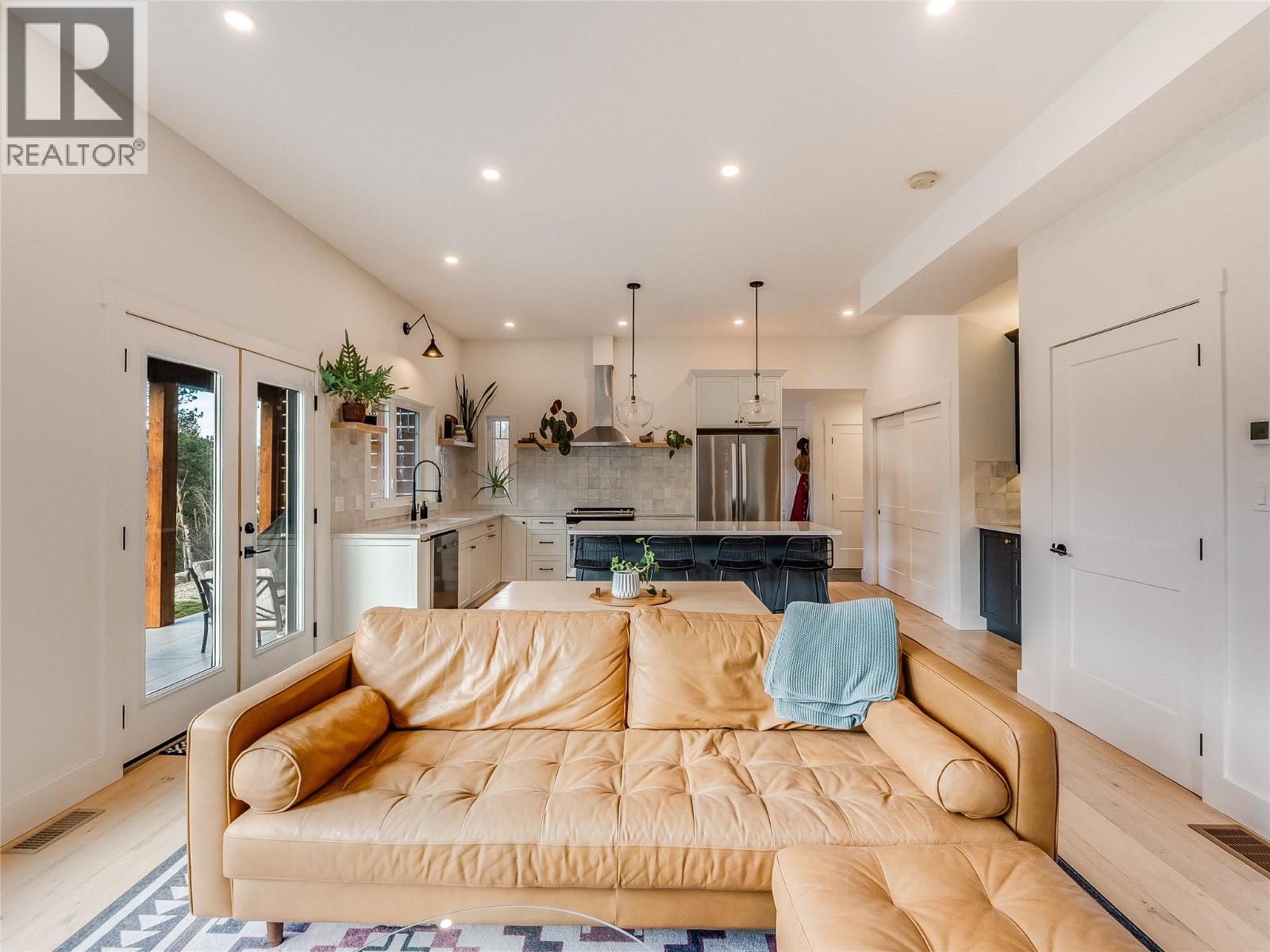 5758 Rocky Road, Nelson, British Columbia  V1L 6Y4 - Photo 39 - 10380931