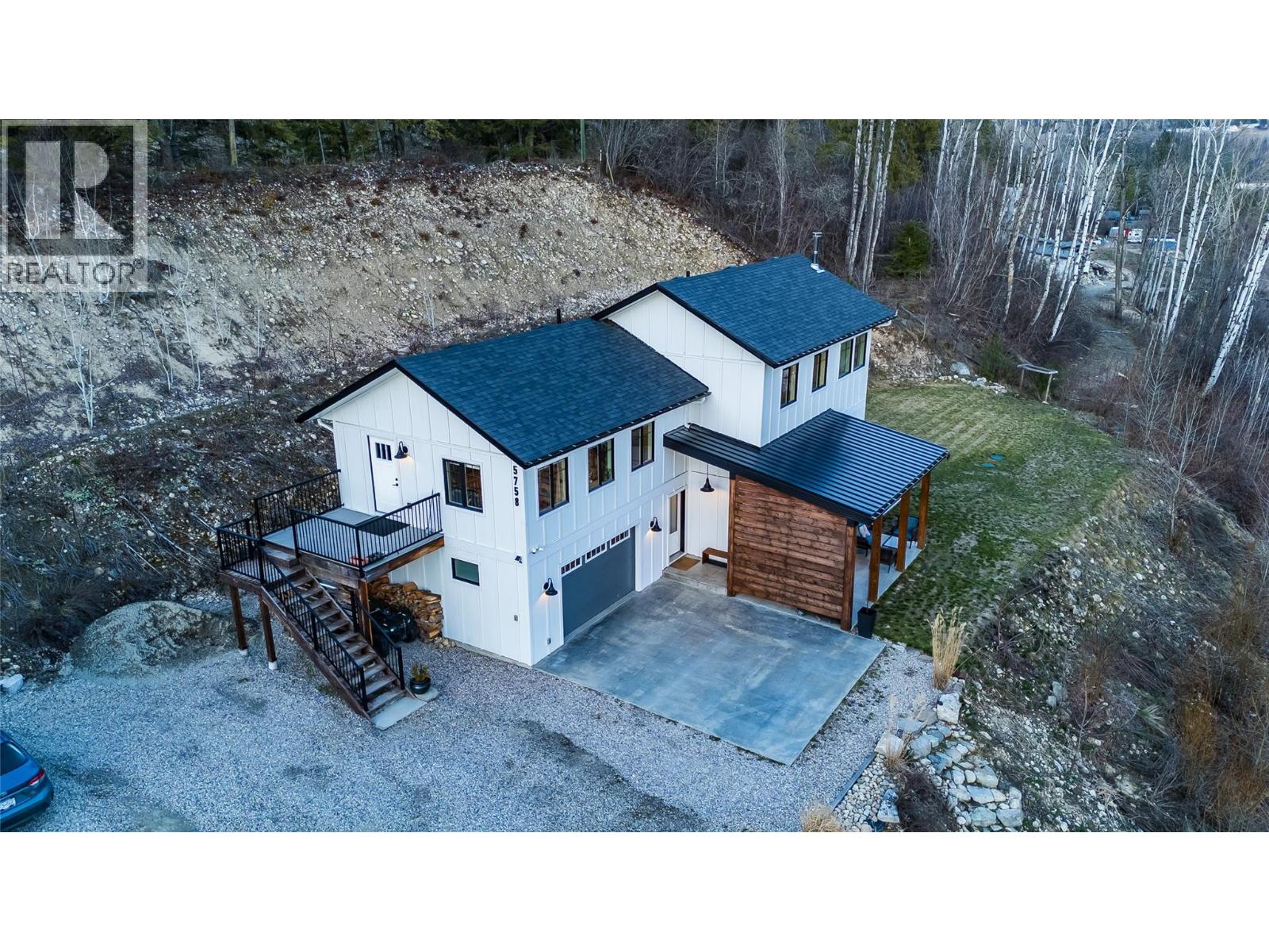 5758 Rocky Road, Nelson, British Columbia  V1L 6Y4 - Photo 5 - 10380931