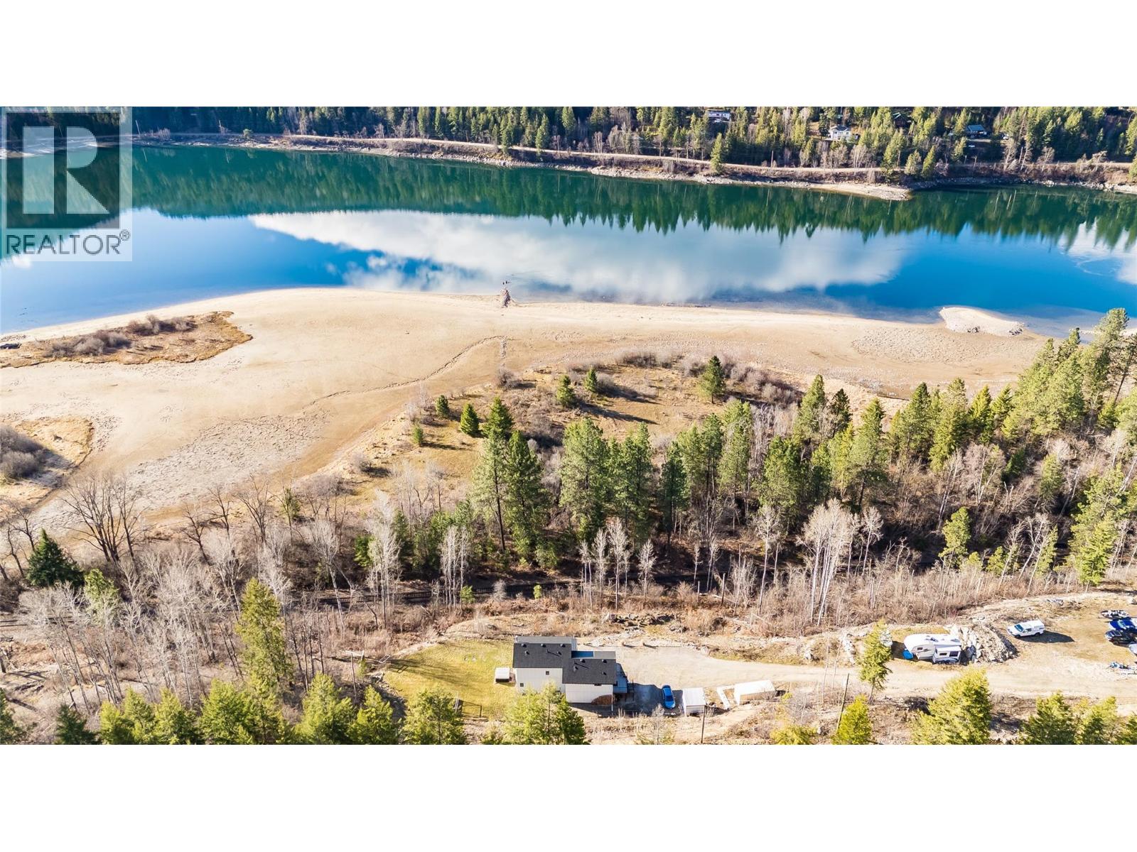 5758 Rocky Road, Nelson, British Columbia  V1L 6Y4 - Photo 7 - 10380931