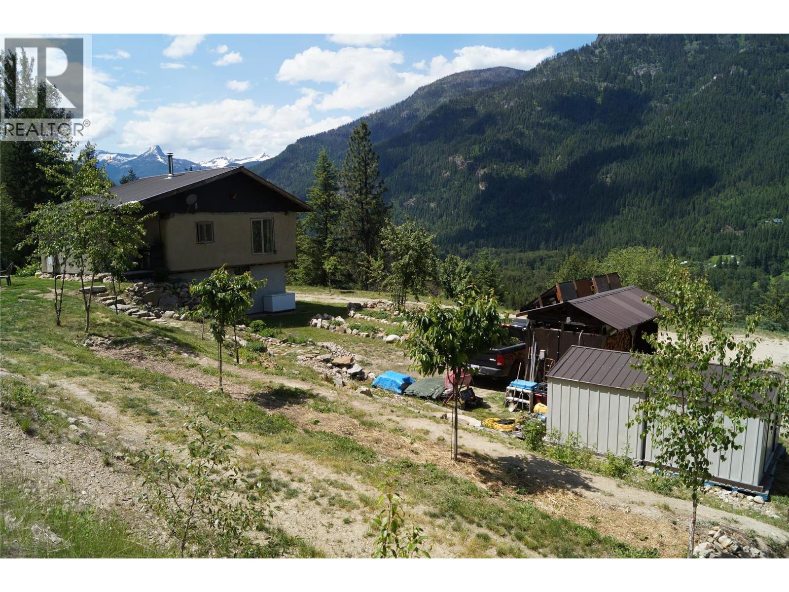 4650 6 Highway, Winlaw, British Columbia  V0G 2J0 - Photo 10 - 10379117