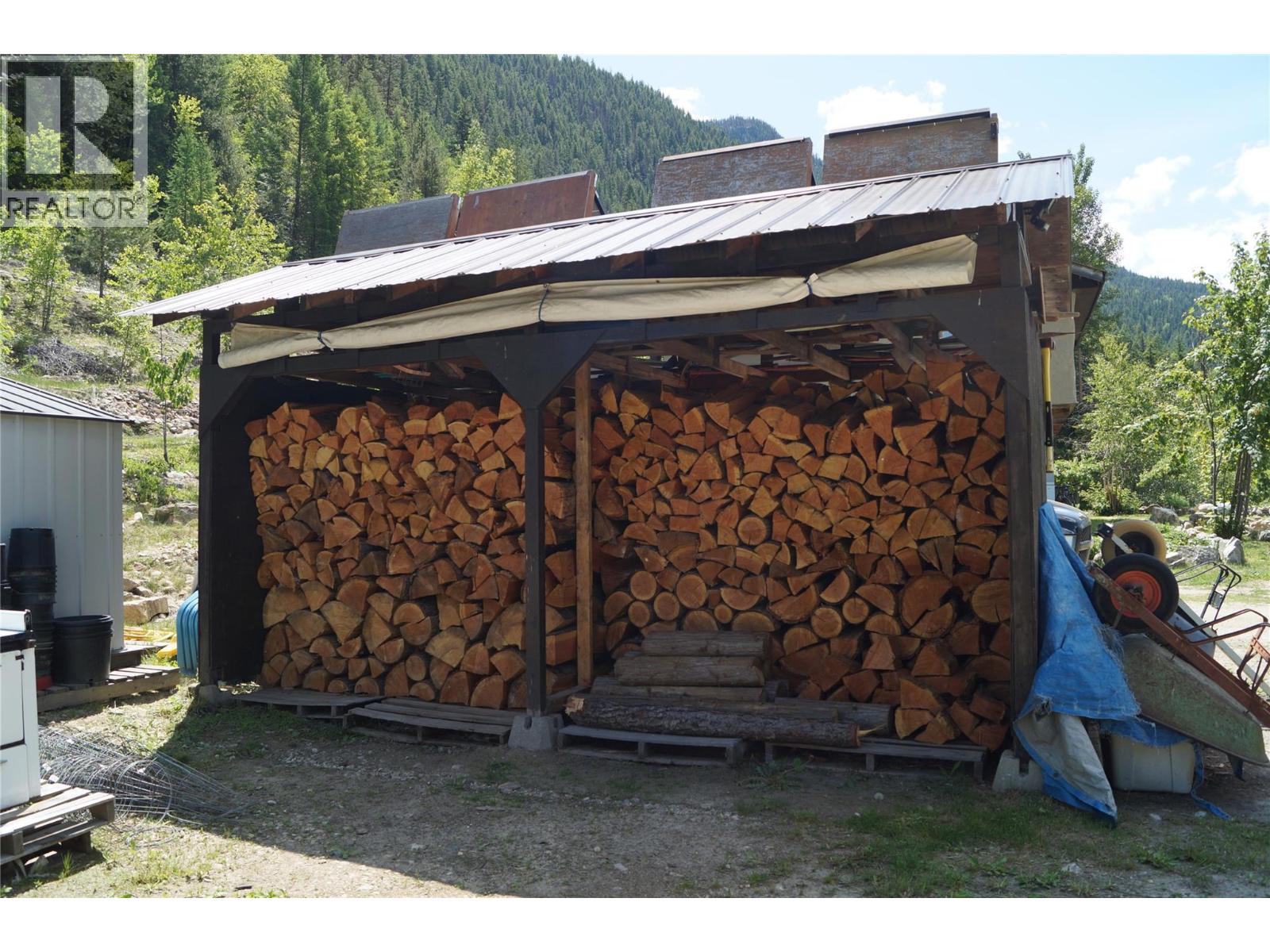 4650 6 Highway, Winlaw, British Columbia  V0G 2J0 - Photo 13 - 10379117