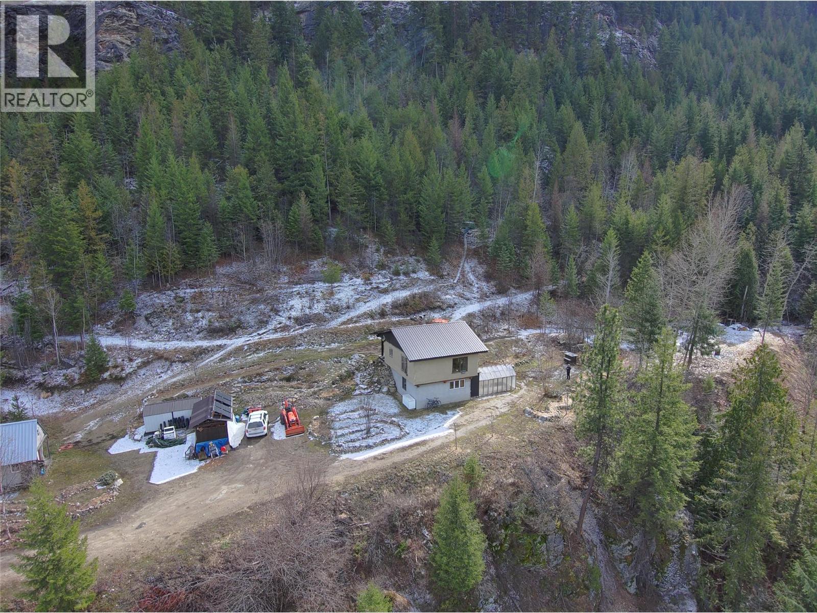 4650 6 Highway, Winlaw, British Columbia  V0G 2J0 - Photo 20 - 10379117