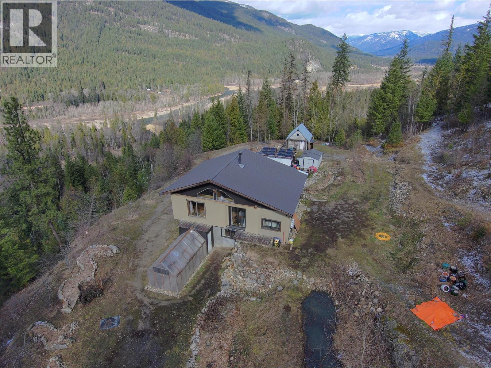 4650 6 Highway, Winlaw, British Columbia  V0G 2J0 - Photo 25 - 10379117