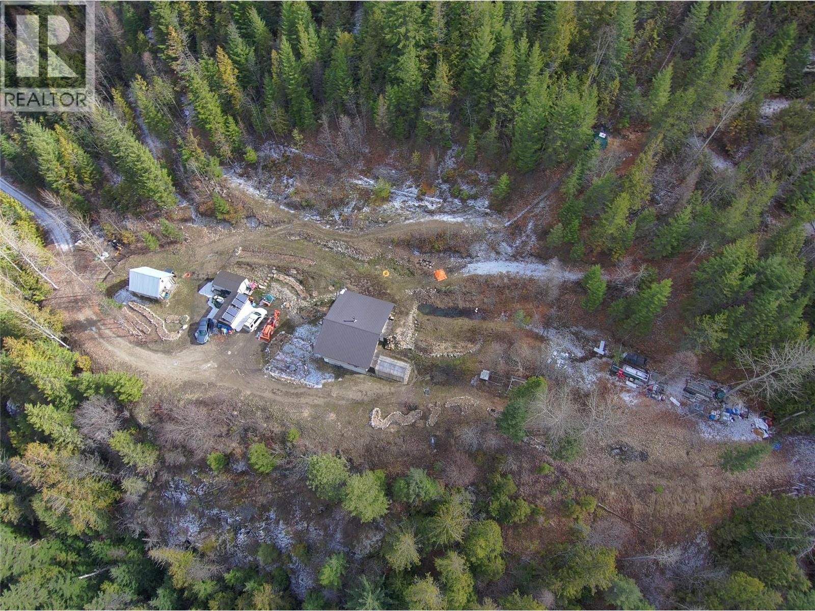 4650 6 Highway, Winlaw, British Columbia  V0G 2J0 - Photo 32 - 10379117