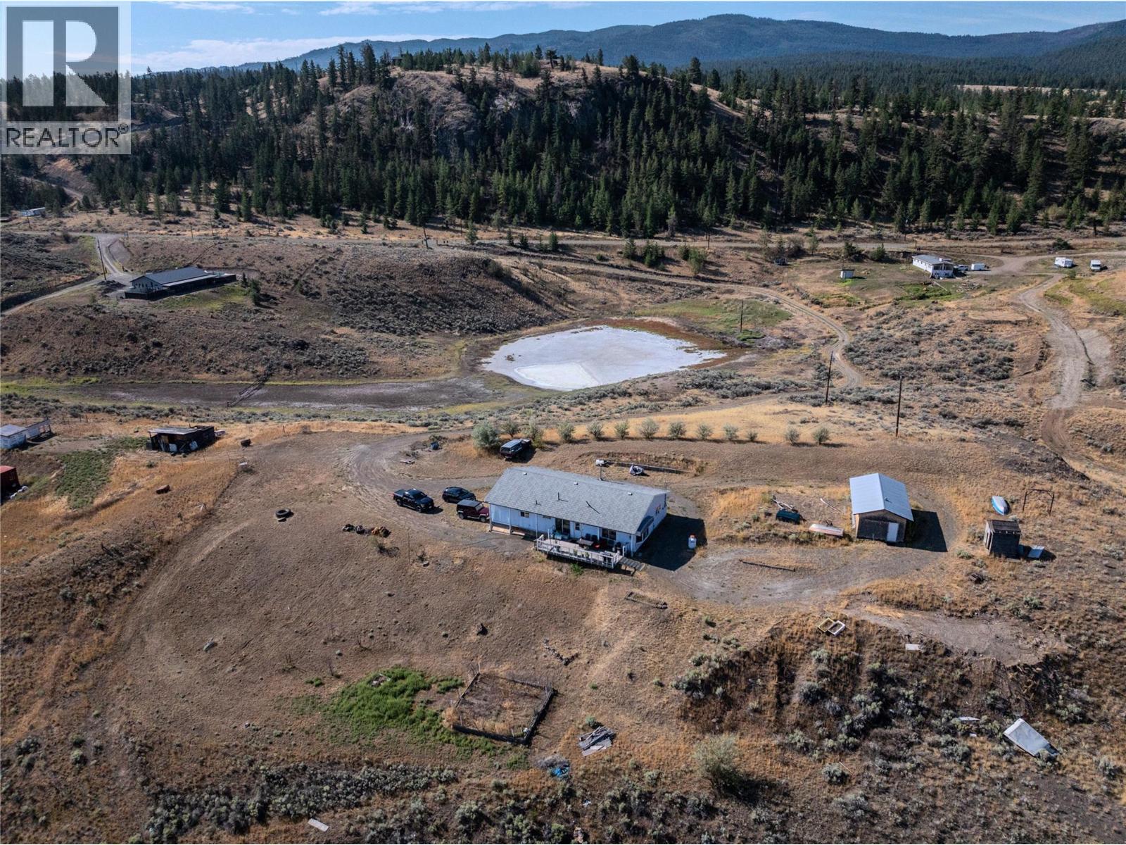 5589 Beaton Road, Kamloops, British Columbia  V1S 2A4 - Photo 5 - 10381342