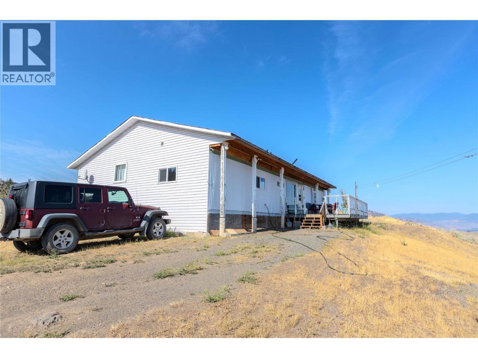 5589 Beaton Road, Kamloops, British Columbia  V1S 2A4 - Photo 8 - 10381342